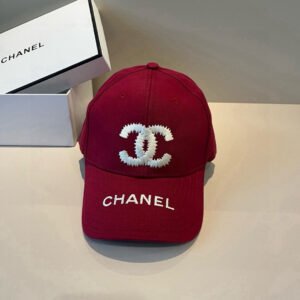 oCHANELo Hats 0029