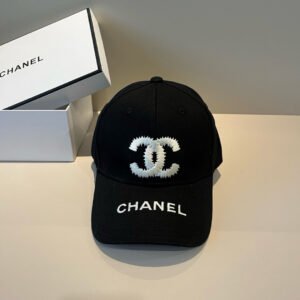 oCHANELo Hats 0030