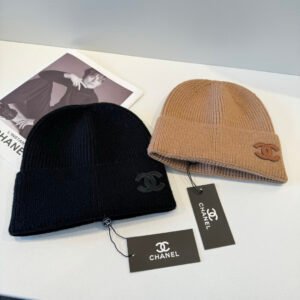 oCHANELo Hats 0032