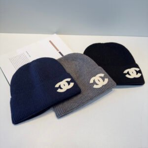 oCHANELo Hats 0034