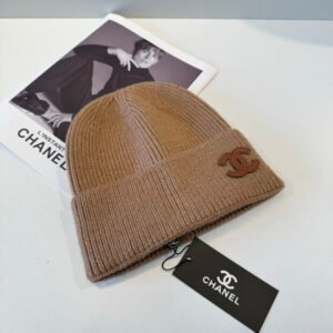 oCHANELo Hats 0035