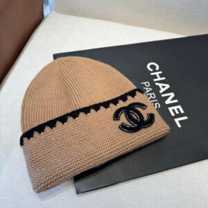 oCHANELo Hats 0037