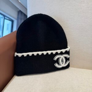 oCHANELo Hats 0038