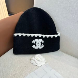 oCHANELo Hats 0041