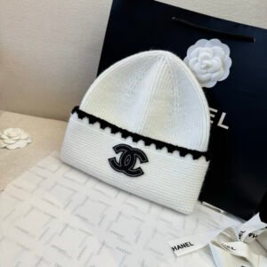 oCHANELo Hats 0042