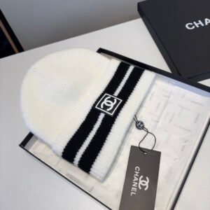 oCHANELo Hats 0044