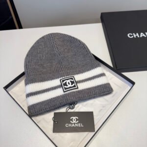 oCHANELo Hats 0045