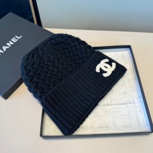 oCHANELo Hats 0047