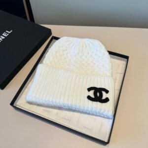 oCHANELo Hats 0049