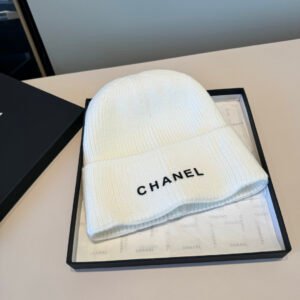 oCHANELo Hats 0051