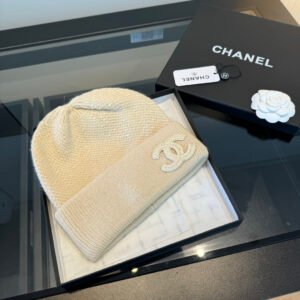 oCHANELo Hats 0052