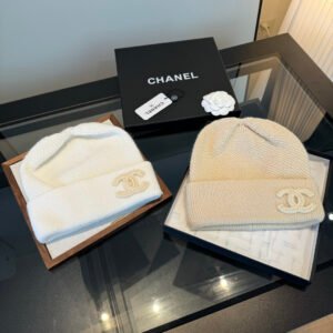 oCHANELo Hats 0053