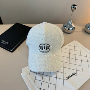 oCHANELo Hats 0054