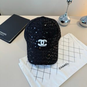 oCHANELo Hats 0055