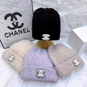 oCHANELo Hats 0056