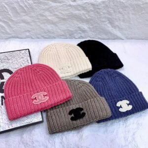 oCHANELo Hats 0057