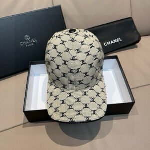 oCHANELo Hats 0058