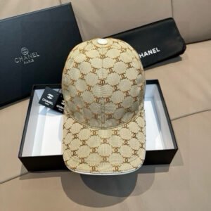 oCHANELo Hats 0059