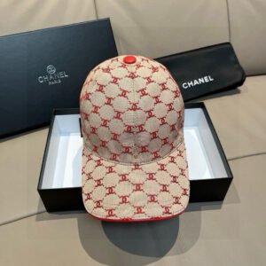 oCHANELo Hats 0060