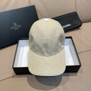 oCHANELo Hats 0061