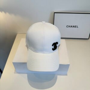 oCHANELo Hats 0064