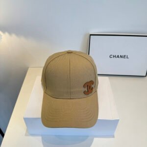 oCHANELo Hats 0066
