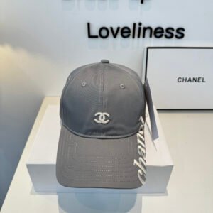 oCHANELo Hats 0067