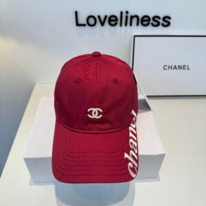 oCHANELo Hats 0068