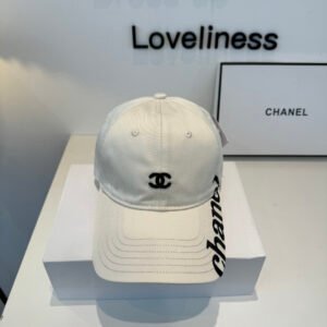oCHANELo Hats 0070
