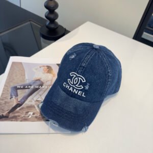 oCHANELo Hats 0072