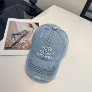 oCHANELo Hats 0073