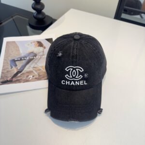 oCHANELo Hats 0074
