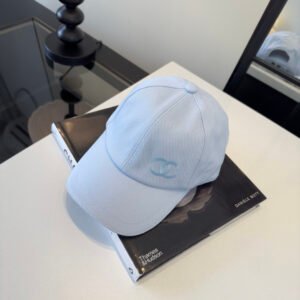 oCHANELo Hats 0075