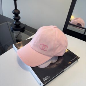 oCHANELo Hats 0076