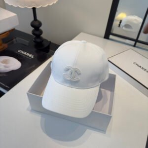 oCHANELo Hats 0078
