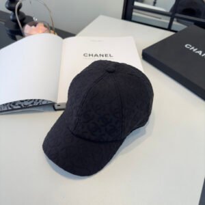 oCHANELo Hats 0080