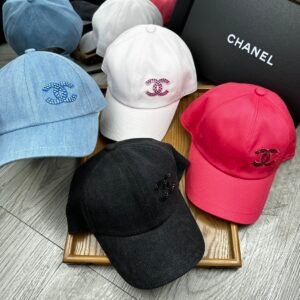 oCHANELo Hats 0084