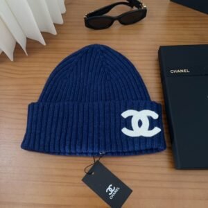 oCHANELo Hats 0086