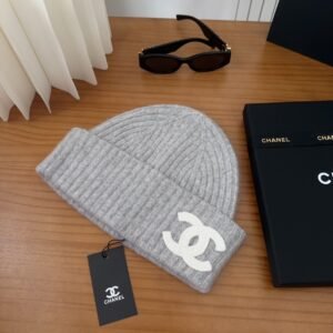 oCHANELo Hats 0087