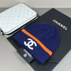 oCHANELo Hats 0089