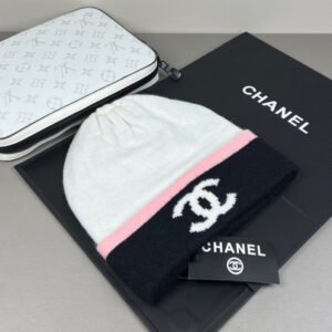 oCHANELo Hats 0091