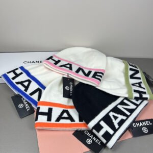 oCHANELo Hats 0092