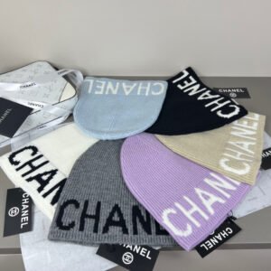 oCHANELo Hats 0093