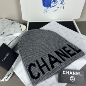 oCHANELo Hats 0094