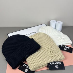 oCHANELo Hats 0095