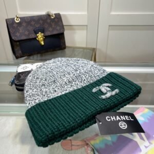 oCHANELo Hats 0098