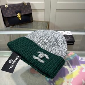 oCHANELo Hats 0100