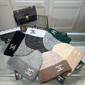 oCHANELo Hats 0101