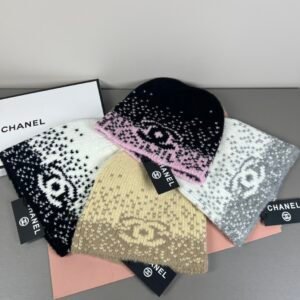 oCHANELo Hats 0107