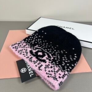 oCHANELo Hats 0108